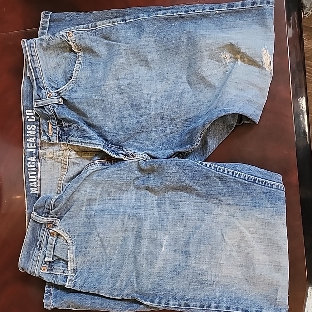 Nautica Jeans 36 30